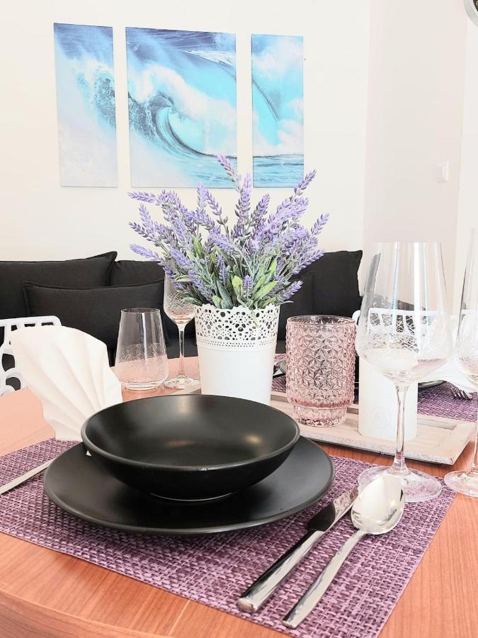 Apartment Villa Businci トロギール 部屋 写真