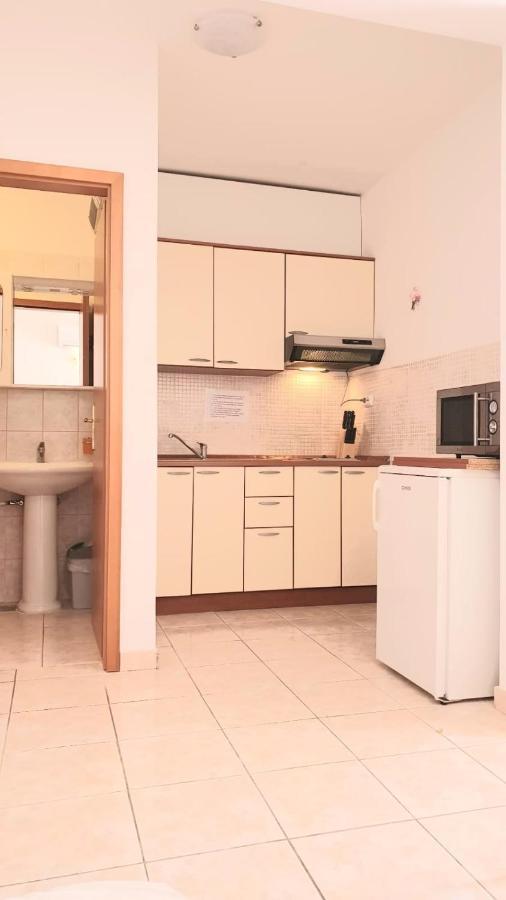 Apartment Villa Businci トロギール 部屋 写真